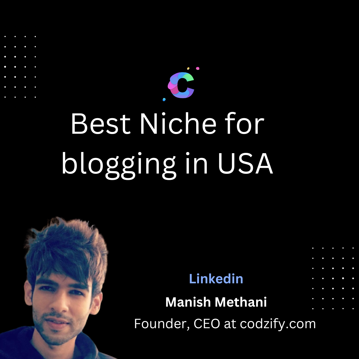Best Niche for Blogging in USA: A Comprehensive Guide