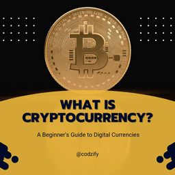What is Cryptocurrency? A Beginner's Guide to Digital Currencies