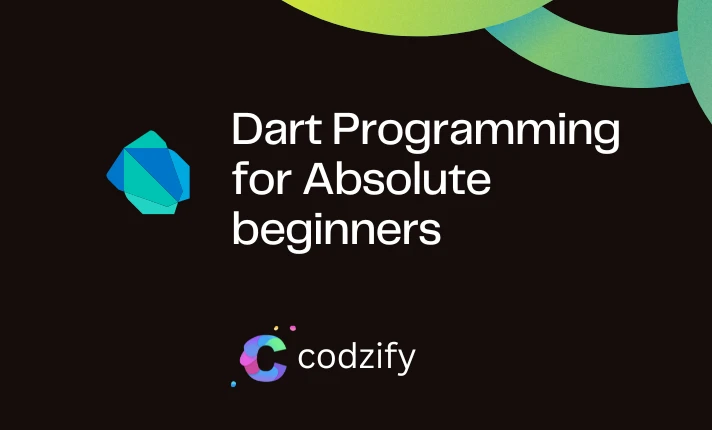 Codzify: Flutter, FlutterFlow, Firebase, Angular tutorials and courses