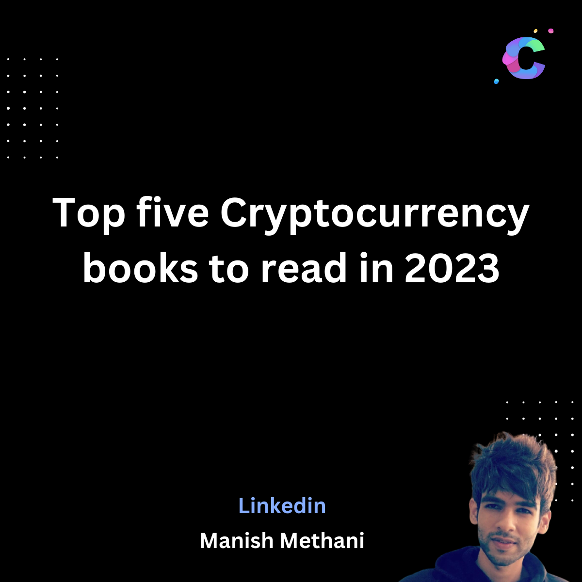 Top 5 Cryptocurrency Books to Read in 2023