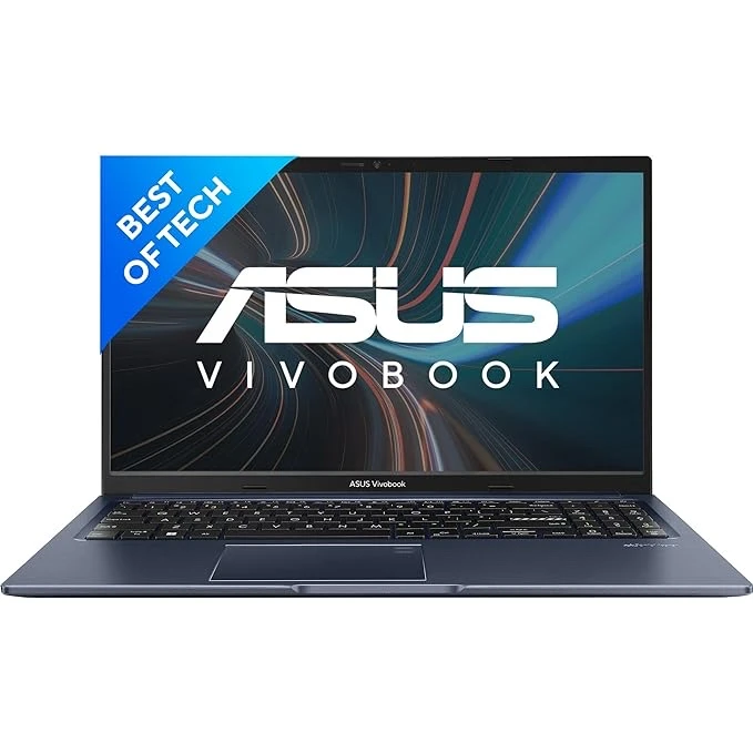 ASUS Vivobook 15 | Intel Core i3-1220P 12th Gen | 8GB | 512GB SSD