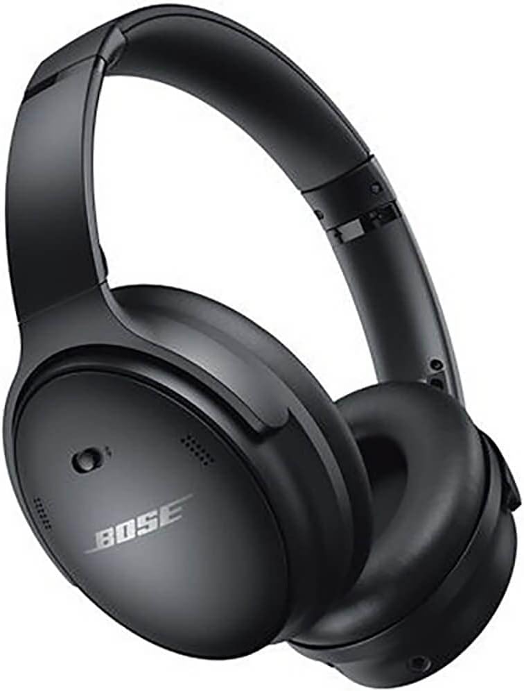 Bose QuietComfort 45 Wireless Bluetooth Noise Cancelling Headphones