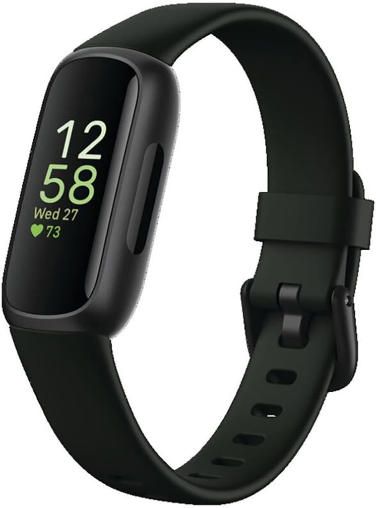 Fitbit Inspire 3 Health and Fitness-Tracker