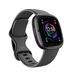 Fitbit Sense 2 Health and Fitness Smartwatch