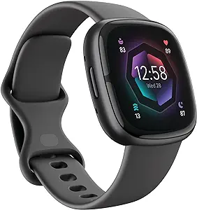 Fitbit Sense 2 Health and Fitness Smartwatch