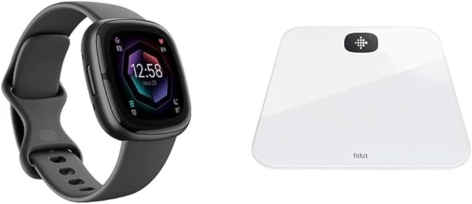 Fitbit Sense 2 Health and Fitness Smartwatch