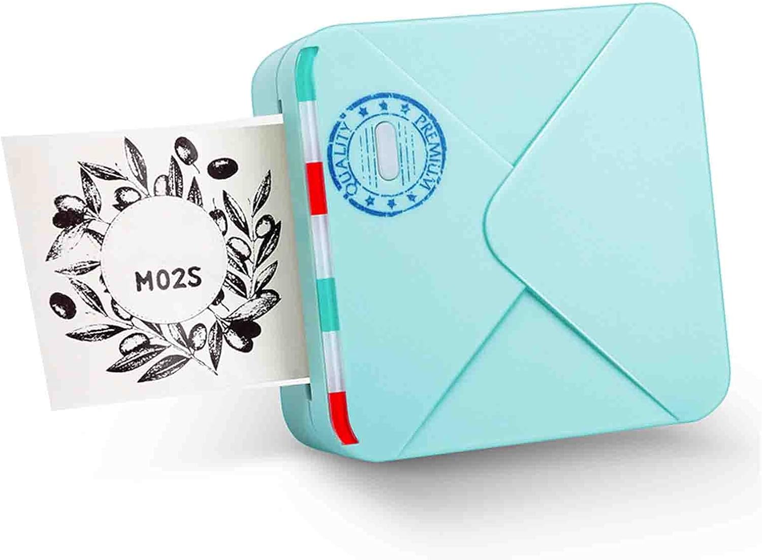 Phomemo M02S Mini Thermal Printer