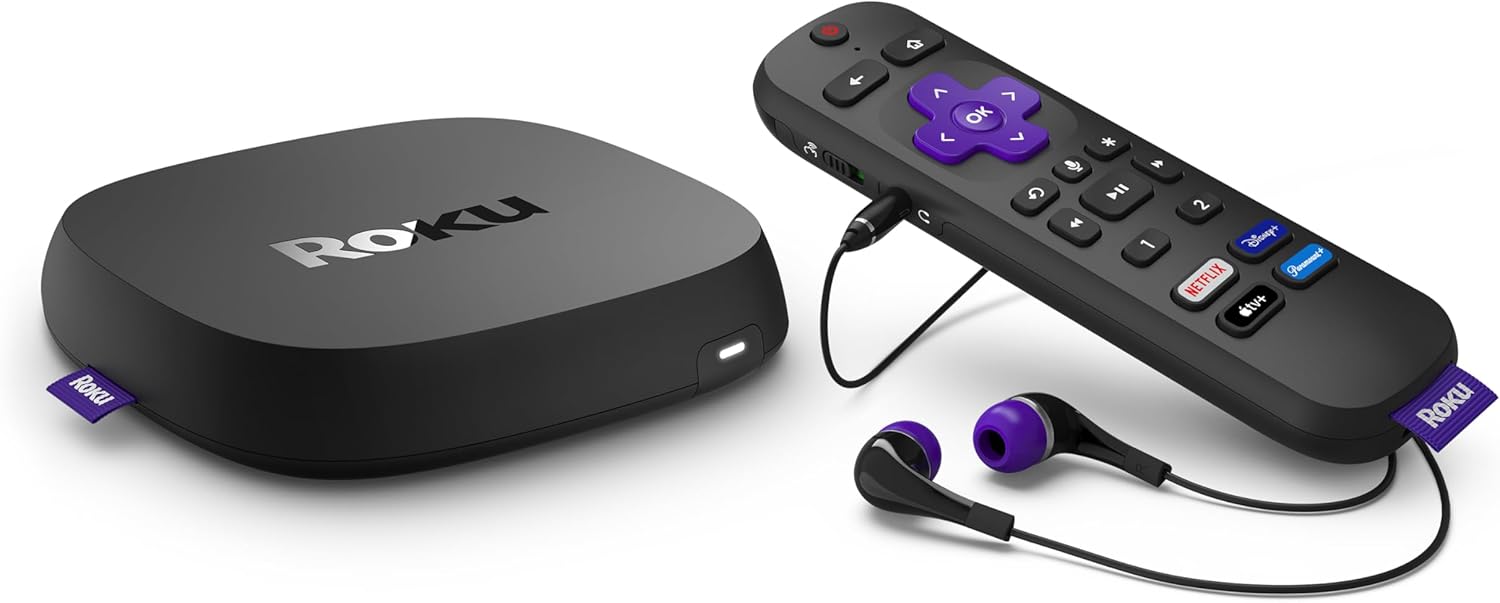 Roku Ultra