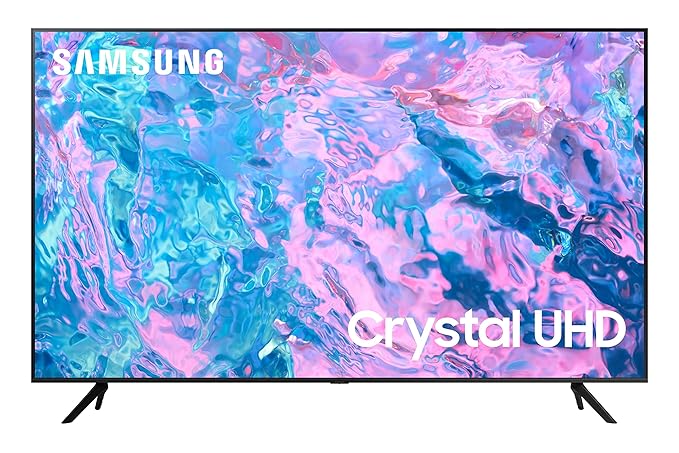 Samsung 108 cm (43 inches)