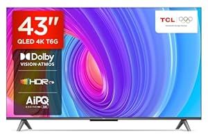 Nu 109 cm (43 inch)