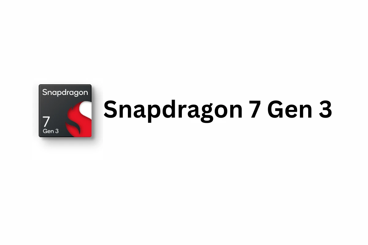 AI Marvel: Qualcomm Introduces Snapdragon 7 Gen 3