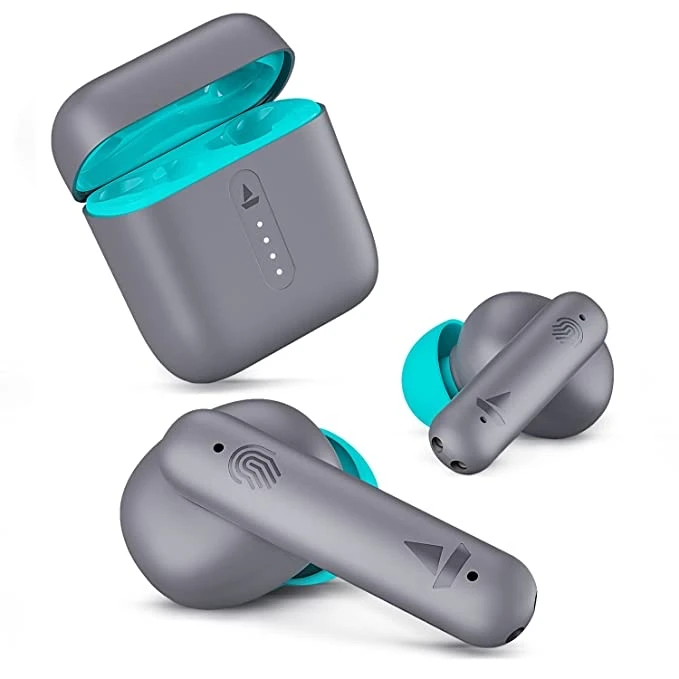 boAt Airdopes 141 Bluetooth Truly Wireless in Ear Earbuds