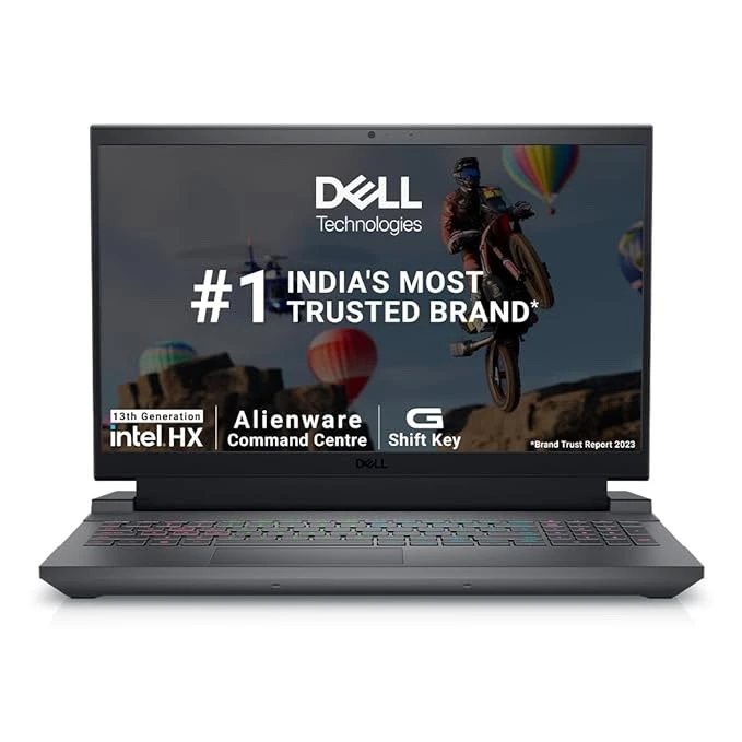 Dell G15 5530 Gaming Laptop | Intel i7 | 16GB | 1TB SSD