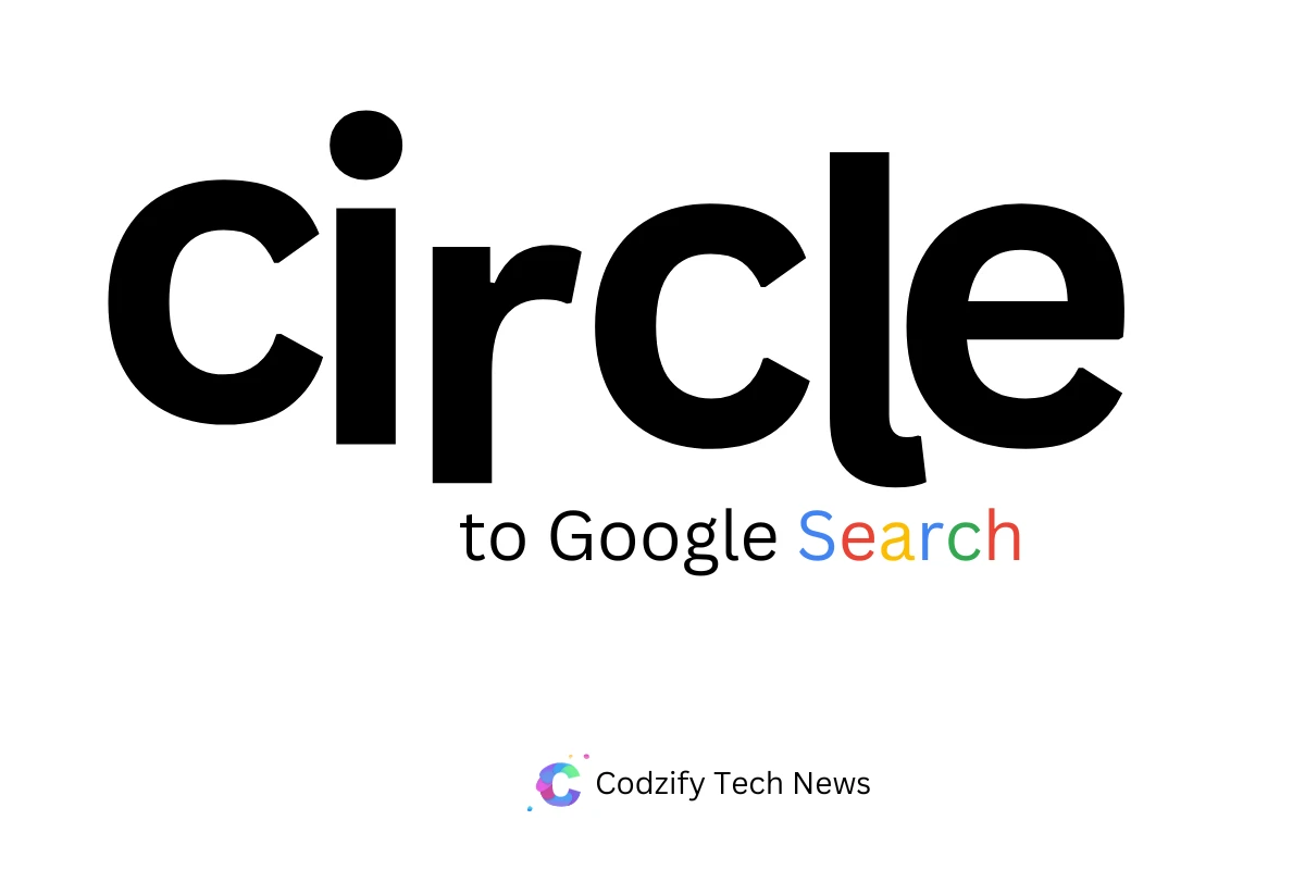 Unleashing Google Search Magic: Circle to Search + AI Multisearch! 